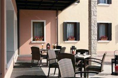 фото отеля Titian Inn Treviso Airport Silea