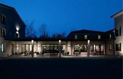 фото отеля Titian Inn Treviso Airport Silea