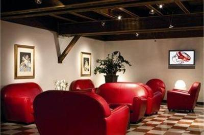 фото отеля Titian Inn Treviso Airport Silea
