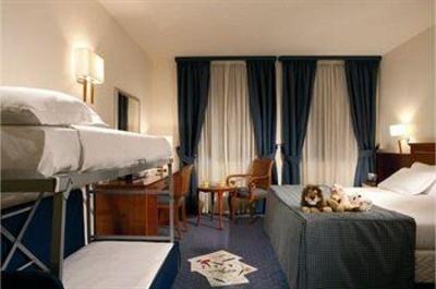 фото отеля Titian Inn Treviso Airport Silea