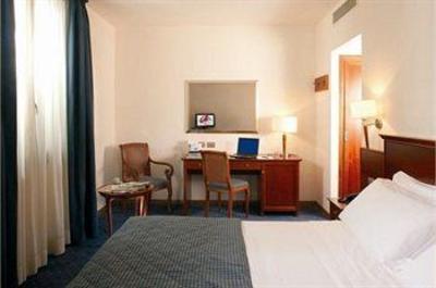 фото отеля Titian Inn Treviso Airport Silea
