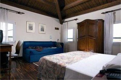 фото отеля Titian Inn Treviso Airport Silea