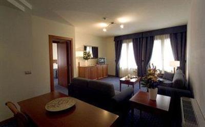 фото отеля Titian Inn Treviso Airport Silea