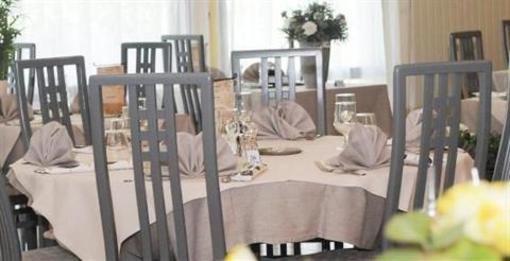 фото отеля Hotel-Restaurant 4C