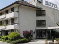 Hotel-Restaurant 4C