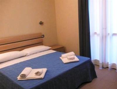 фото отеля I Rustici Resort