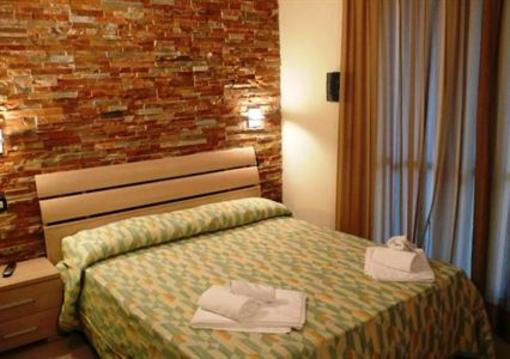 фото отеля I Rustici Resort