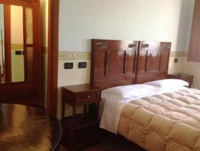 фото отеля I Rustici Resort