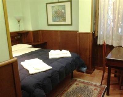 фото отеля I Rustici Resort