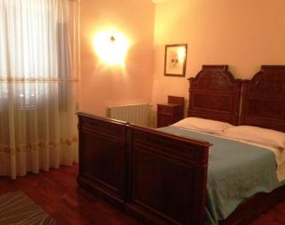 фото отеля I Rustici Resort