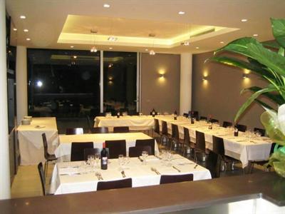фото отеля I Rustici Resort