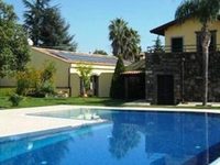 I Rustici Resort