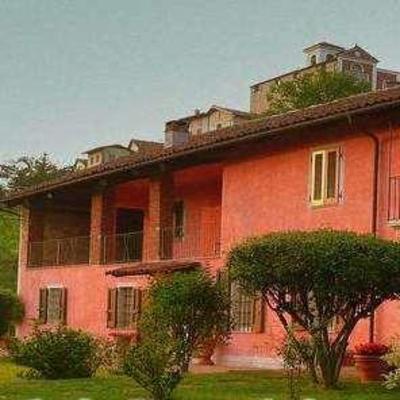 фото отеля B&B La Valle