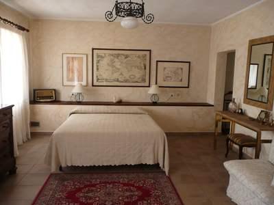 фото отеля B&B La Valle