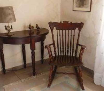 фото отеля B&B La Valle