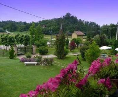 фото отеля B&B La Valle