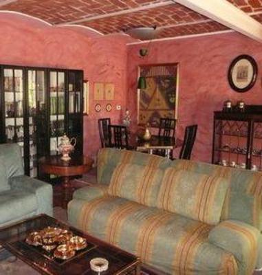 фото отеля B&B La Valle