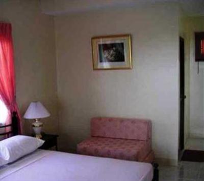 фото отеля Royal Taal Inn