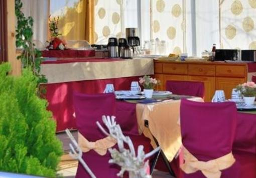 фото отеля Hotel Rural El Jardin