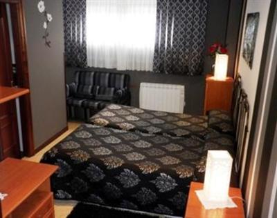 фото отеля Hotel Rural El Jardin