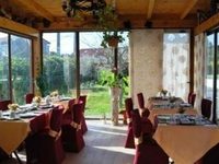 Hotel Rural El Jardin