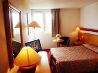 Euro Hotel Paris Creteil