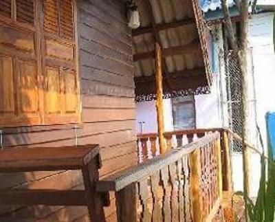 фото отеля Sukhothai Hostel
