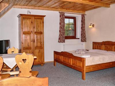 фото отеля Pension Tatry Zdiar