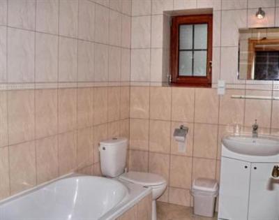 фото отеля Pension Tatry Zdiar
