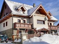 Pension Tatry Zdiar