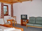 фото отеля Pension Tatry Zdiar