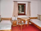 фото отеля Pension Tatry Zdiar