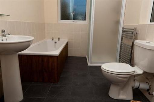 фото отеля Alpha Apartment