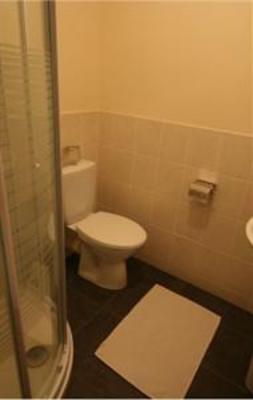 фото отеля Alpha Apartment
