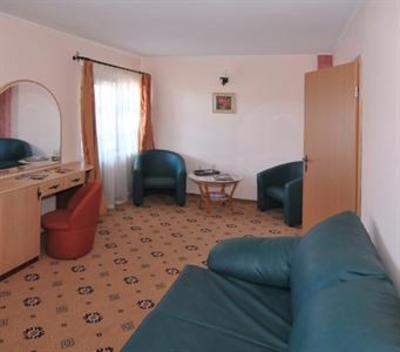 фото отеля Cabana Vanatorilor