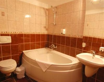 фото отеля Cabana Vanatorilor