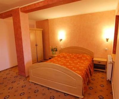 фото отеля Cabana Vanatorilor