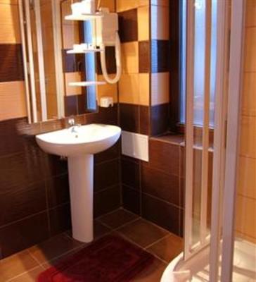 фото отеля Cabana Vanatorilor