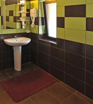 фото отеля Cabana Vanatorilor