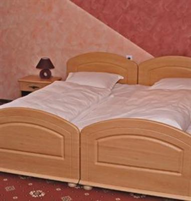 фото отеля Cabana Vanatorilor