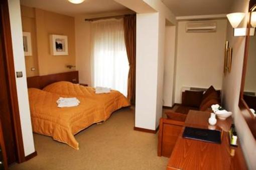 фото отеля Hotel Elena Palace Serres