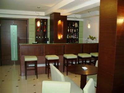 фото отеля Hotel Elena Palace Serres