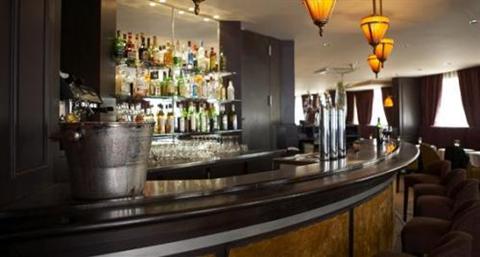 фото отеля Grand Tonic Hotel Biarritz