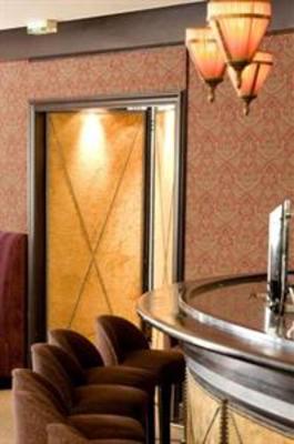 фото отеля Grand Tonic Hotel Biarritz