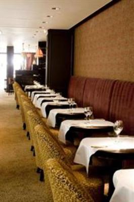 фото отеля Grand Tonic Hotel Biarritz