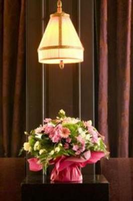 фото отеля Grand Tonic Hotel Biarritz