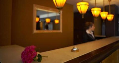 фото отеля Grand Tonic Hotel Biarritz