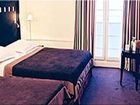 фото отеля Grand Tonic Hotel Biarritz