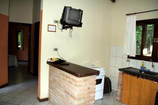 фото отеля Pousada Pe Da Mata