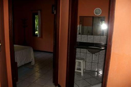 фото отеля Pousada Pe Da Mata